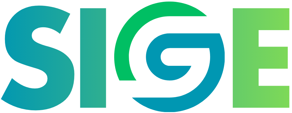 SIGE Logo